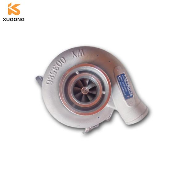 Buy Excavator TURBOCHARGER 3530628 for CUMMINS 6CT8.3 Engine at wholesale prices