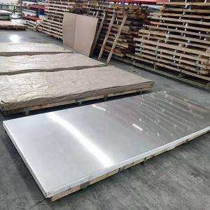 ASTM Hot Rolled Stainless Steel Plate Ss 301 301L 304 410 420