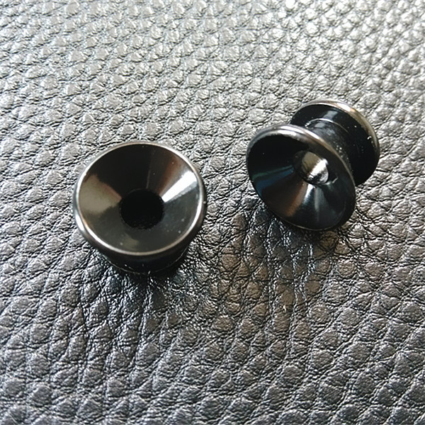 Buy Black Strap Buttons,Rohs at wholesale prices