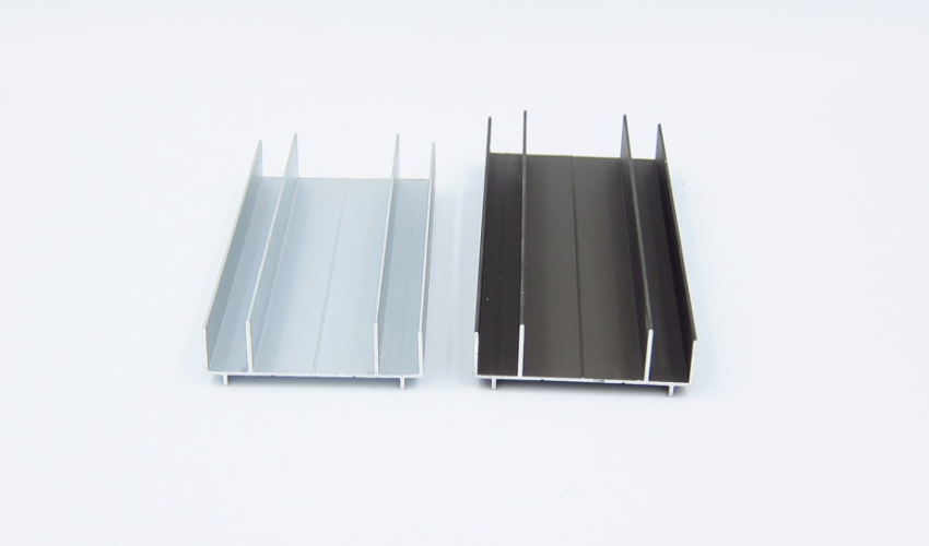 Door & Window Aluminum Profile To Central America ALN144 Sistema 5020