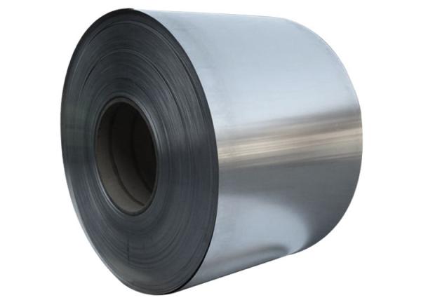 Buy ASTM A240 Stainless Steel Coils SA240 SUS321 Tubing UNS S32100 at wholesale prices