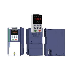 50Hz / 60Hz Input Frequency PMSM Inverter For High Accuracy Control