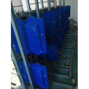 Diecasting Aluminum Cabinet Indoor Led Display Screen 192mm × 192mm