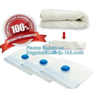 Vacuum Space Saver, Compressed Storage Bag, space storage vacuum bag, vac pack