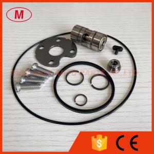 GT17 GT20 GT22 GTB2060VKLR GTB2260VKLR Turbocharger Ceramic Ball Bearing Rebuild