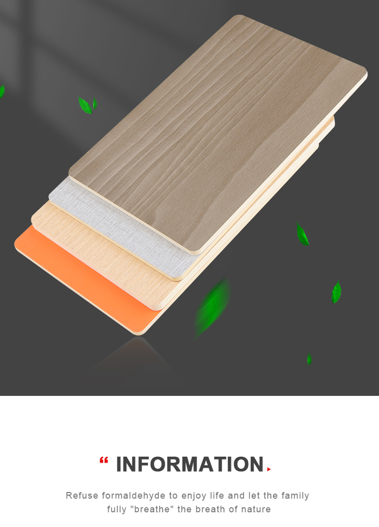 Decorative bamboo charcoal board  PVC Wall Panels Manufacture Wood Panels Decor Interior