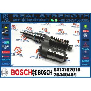 Fuel Unit Pump Injector 0414702010 20440409 0414702003 0414702005 0414702021