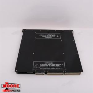 2007-2 TRICONEX Input Module