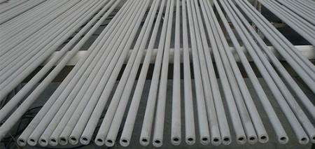 Buy Incoloy 800 HT Seamless Pipe at wholesale prices