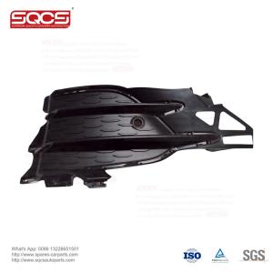 Mercedes Benz W167 Fog Light Cover 1678853710 12V 72W