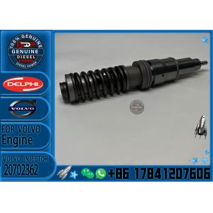 Diesel Injection System Parts Diesel Fuel Injector 20569291 20702362 20714369
