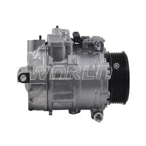 RC.600.222 Auto Ac Air Compressor A0022307211 8FK351322-391 For COMPRESSOR