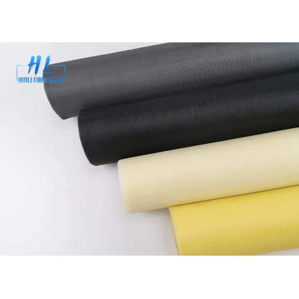 Plain Weave Fiberglass Window Screen Prevent From Bug And Mosquito