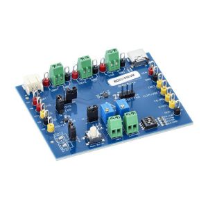 Quality BQ25185EVM Embedded Solutions 1 Cell Linear Battery Charger Evaluation Board for sale