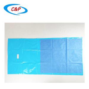 Hospital Medical Ortho Pack Orthopedic U Drapes ODM