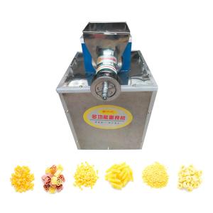 Good Price Spaghetti Machinery Pasta Macaroni Processing Making Machine