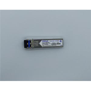 1GFC 10km Industrial Temperature Gen 3 SFP Optical Transceiver FTLF1318P3BTL