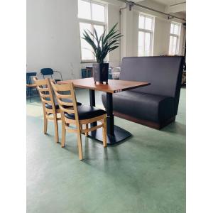 China Antique Coating Furniture Metal Dining Room Table Legs Mild Steel Black Color on sale