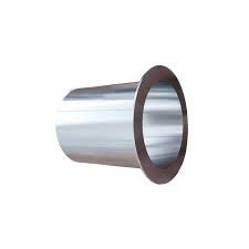 Buy Customizable Stainless Steel End Caps with Casting Process and Annealing Heat Treatment at wholesale prices
