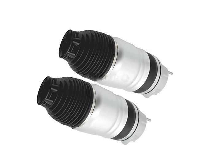 7P6616039N 7P6616040N Audi Air Suspension Parts Front Repair Kit For Q7 VW Touareg Porsche Cayenne