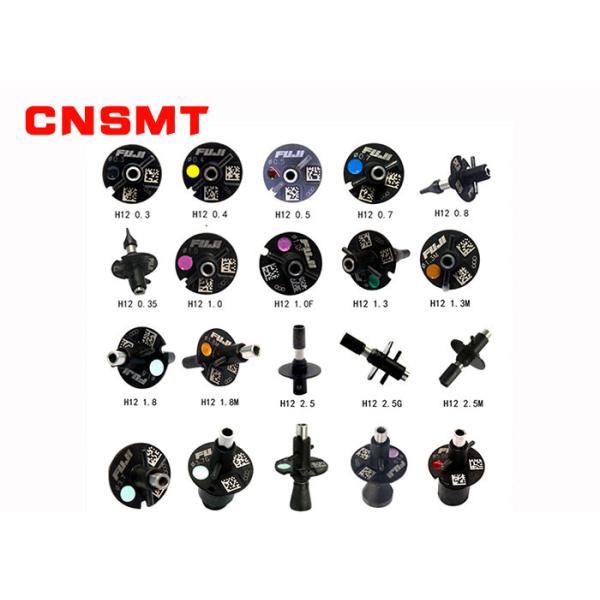 Buy H12 H08 Fuji NXT Nozzle 0201 0402 at wholesale prices