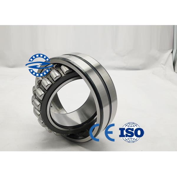 Gcr15/Sae52100 Spherical Roller Bearing Sk200-5 Swing Bearing