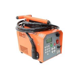 20mm-630mm Polyethylene Welding Machine , Electrofusion Welder equipment