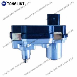China Electronic Actuator 28231-2F600 Turbocharger For Hyundai Santa Fe Grandeur KIA Sorento 2.2T D4HB on sale