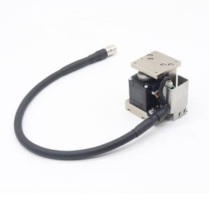 Optical Fine Adjustment Motorized Labjack Stainless Steel Ball Screw Drive