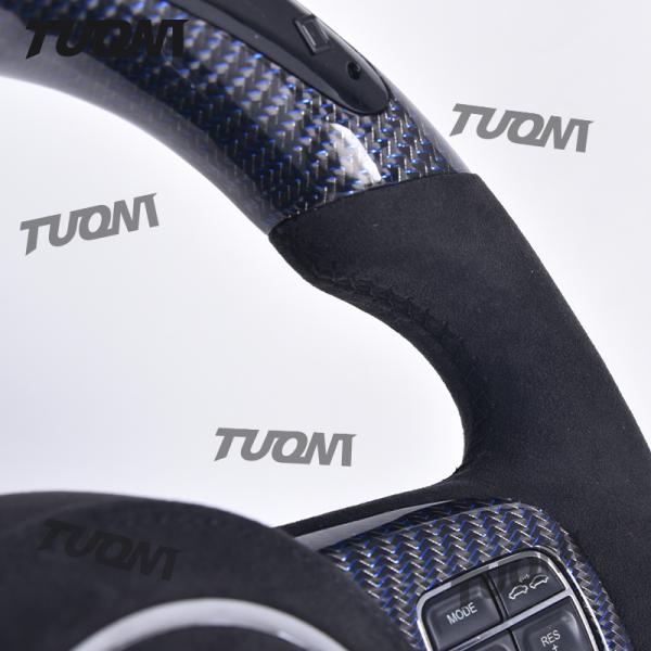 carbonfiber-steeringwheel