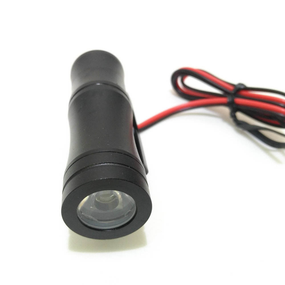 1 way Led wall Light Garden Led Lighting 3W landscape Led Light DC12-24V Low voltage IP67 Waterproof LED Garden Light Outdoor Lighting