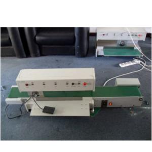 High Efficiency YSV-1A Blades Moving PCB Separator For SMT Production Line