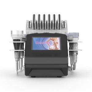 Weight Loss Vacuum Cavitation Machine