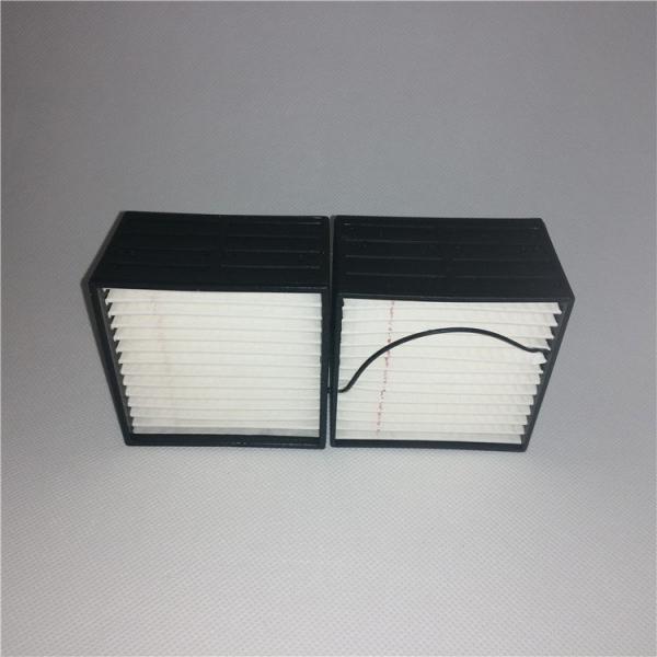 Field of Application Fuel Filtration Truck Fuel Filter 81.12503-0085 Weight KG 1