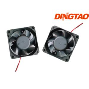 94722000 Xlc7000 Cutting Spare Parts Cooling Fan Z7 Cutter Parts