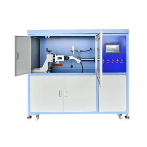 IEC60309-1 Clause 20 Vehicle Connector And Plug Breaking Capacity Test Machine