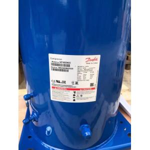 7HP 69600 BTU R22 Refrigeration Scroll Compressor SM084S4VC Reefer Compressor