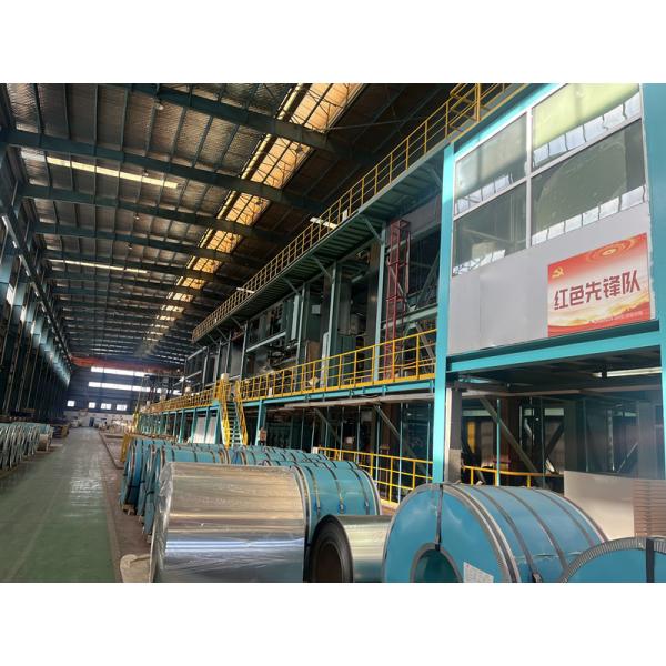 Tinplate Sheets for Cans Tin Plated Steel with Excellent Formability and Solderability for Durable and Versatile Material