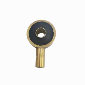 China Self lubricating Stainless Steel Ball Joint For Light Truck Control Cable on sale