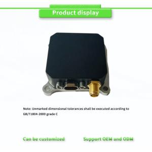 UBTM305Y UNIVO FOG Navigation System with RS422 Output and Fibre Optic Gyroscope