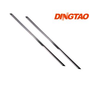 801437 DT Vector IX9 IH8 Q80 Cutter Spare Parts 364 × 8.5 × 2.4 Knife Blades