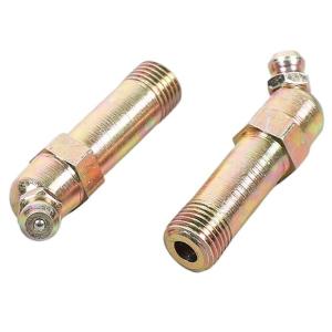 Universal Long Grease Nipple for Heavy Duty Drive Car Truck Excavator Purpose Replace/Repair OE NO. Standard