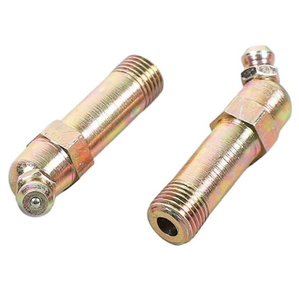 Universal Long Grease Nipple for Heavy Duty Drive Car Truck Excavator Purpose