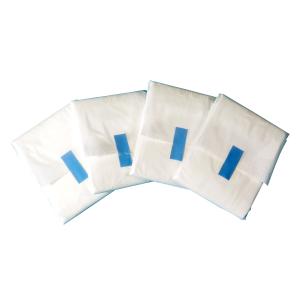 High Absorbency Thin Ladies Sanitary Napkins 155/180/205/240/260/290/320/350
