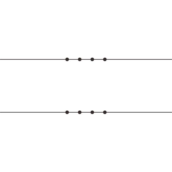 Symmco Oil Impregnated Sintered Bronze Cored Stock Bronze Bushing, High Heat Conduction, Long Life Surface