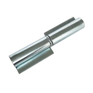 metal welding hinge with two sides