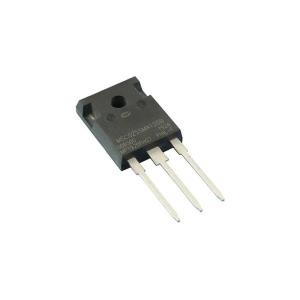 Quality IC Chip MSC015SMA070B N-Channel 700V Through Hole TO-247-3 Transistors for sale
