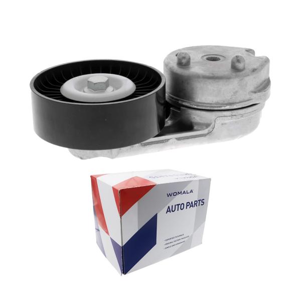 Buy Womala Belt Tensioner LR039517 for Discovery Sport Evoque LR4 at wholesale prices