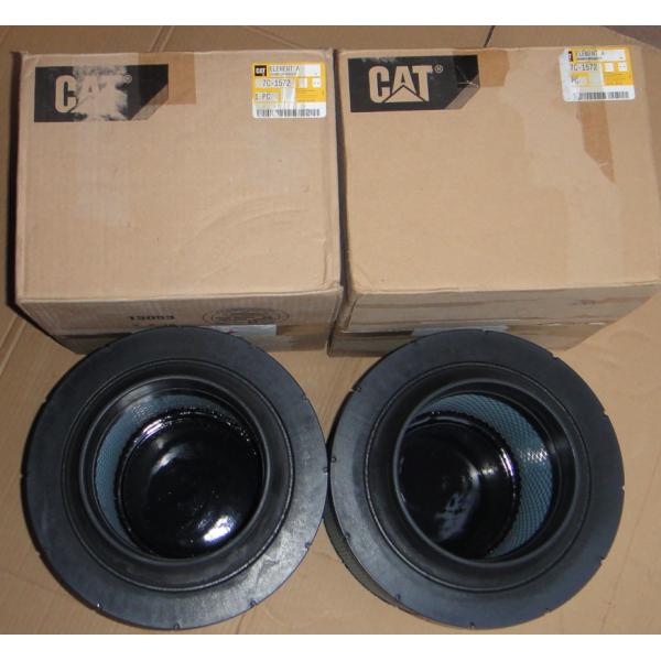 Buy USA Caterpillar diesel generator parts, air filters for Caterpillar,air filters for Caterpillar, 7C-1572,7C1572 at wholesale prices