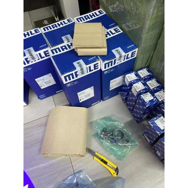 VOLVO 0380890 21209650 D13D Cylinder Liner Kit For Volvo E3224 EC480 EC380